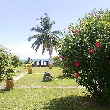 Le Tropique Villa (Adults Only) Grand Anse  Exterior foto