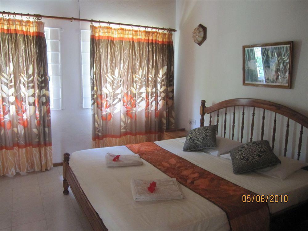 Le Tropique Villa (Adults Only) Grand Anse  Exterior foto
